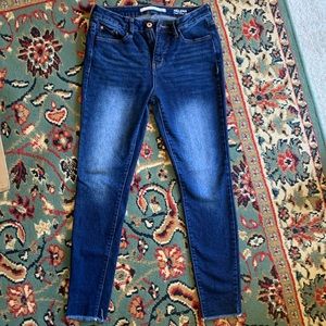 !IT Jeans Helena High Rise Skinny Jeans